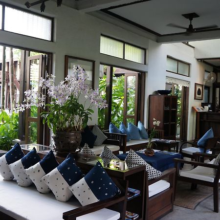 Banthai Village Chiang Mai Exterior photo