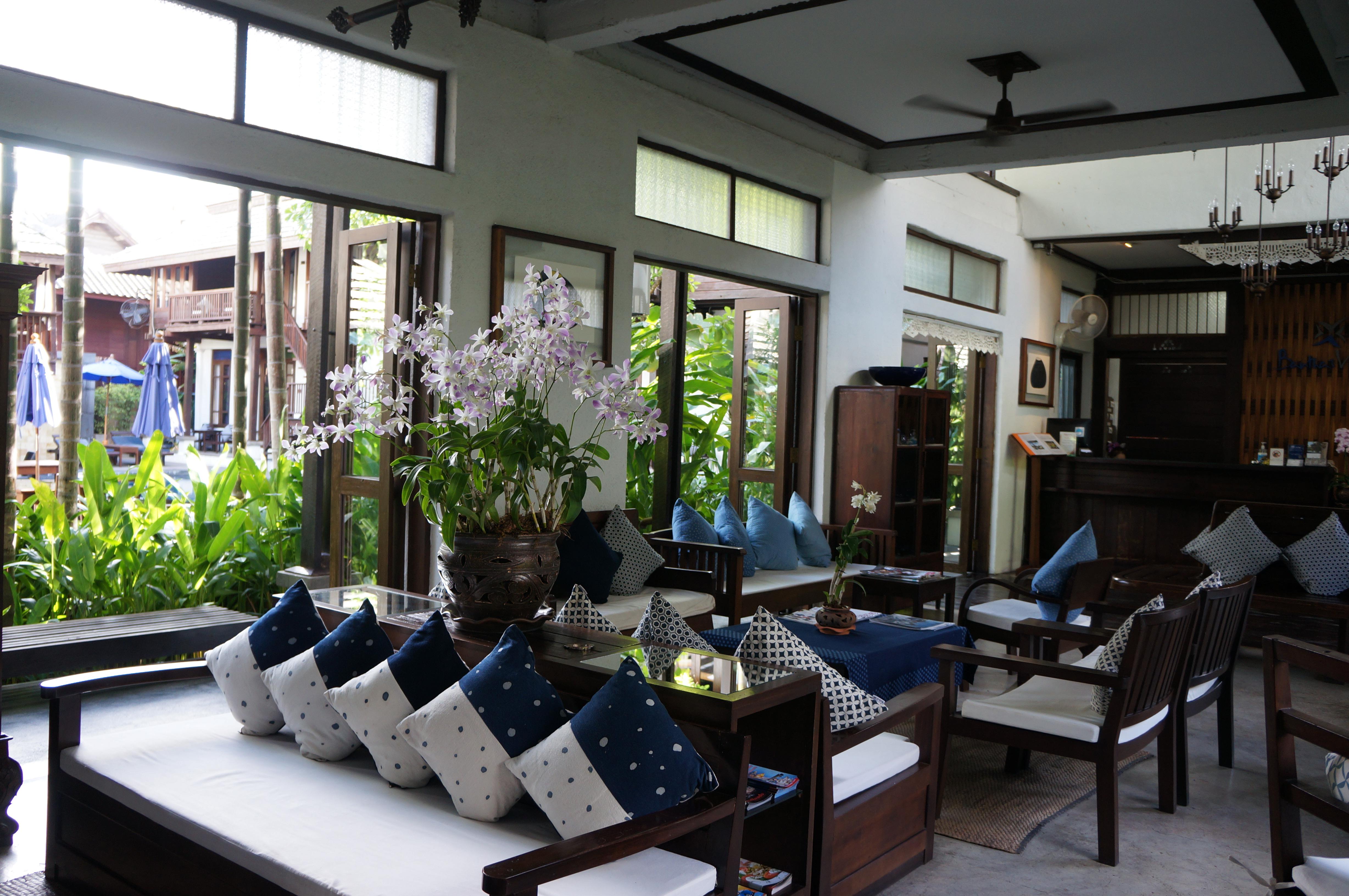 Banthai Village Chiang Mai Exterior photo