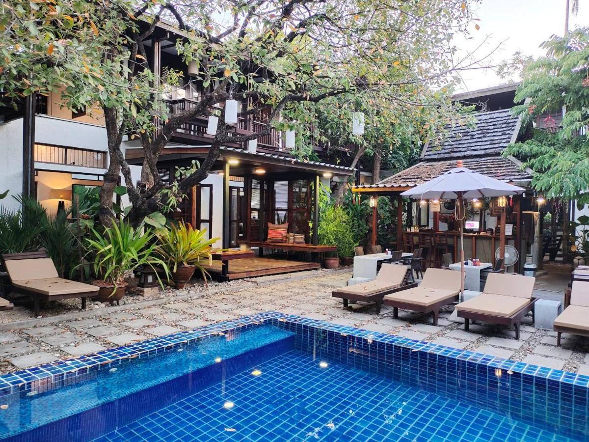 Banthai Village Chiang Mai Exterior photo