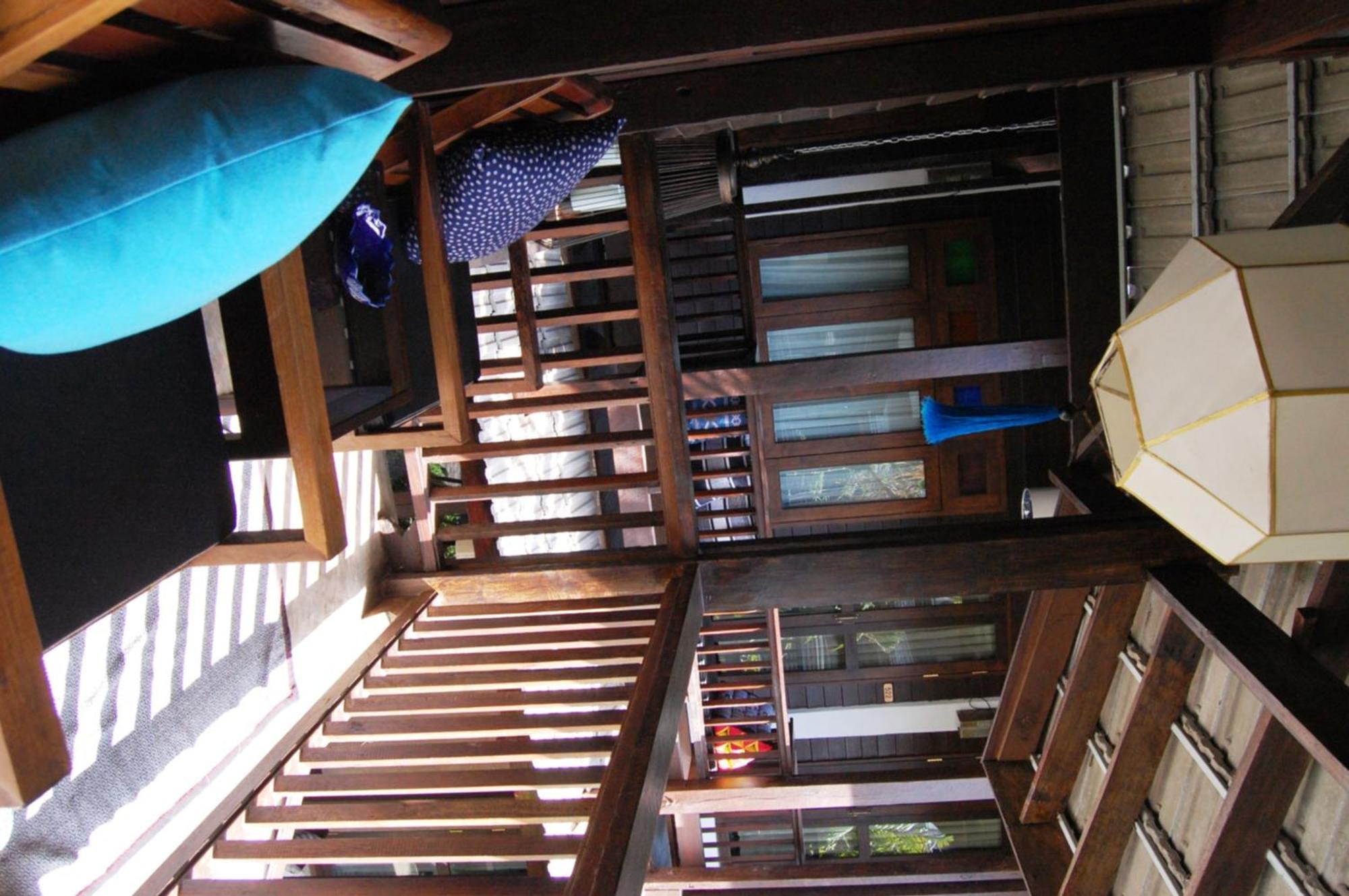 Banthai Village Chiang Mai Exterior photo