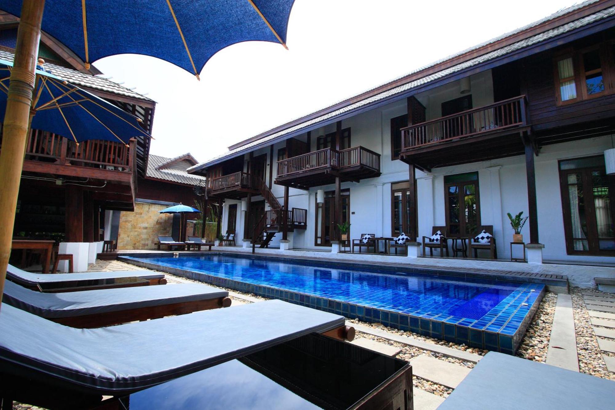 Banthai Village Chiang Mai Exterior photo