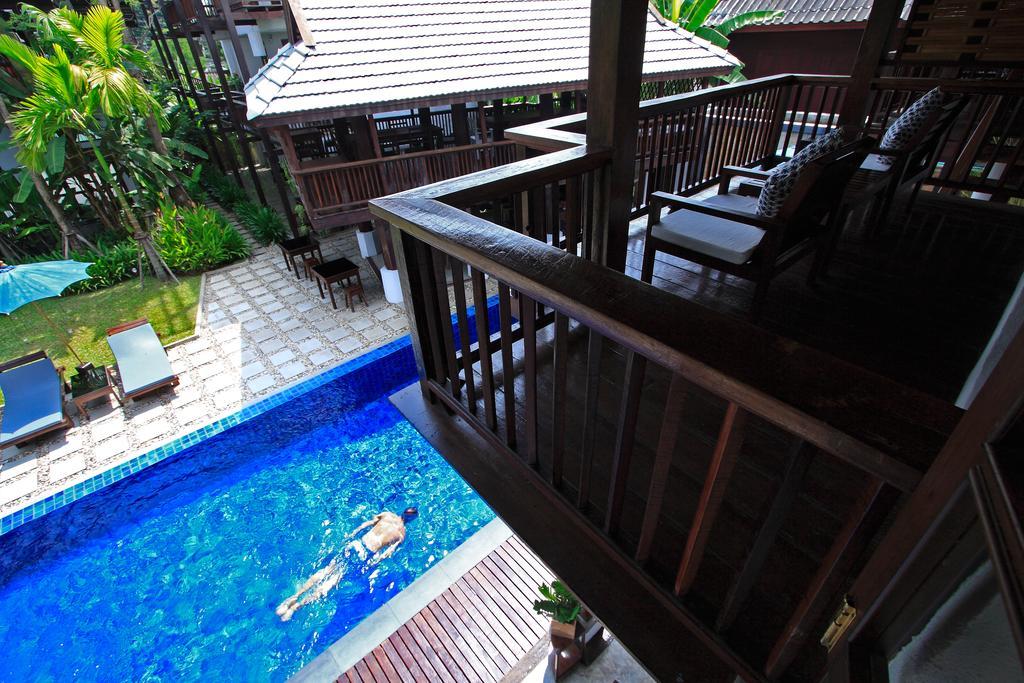 Banthai Village Chiang Mai Exterior photo