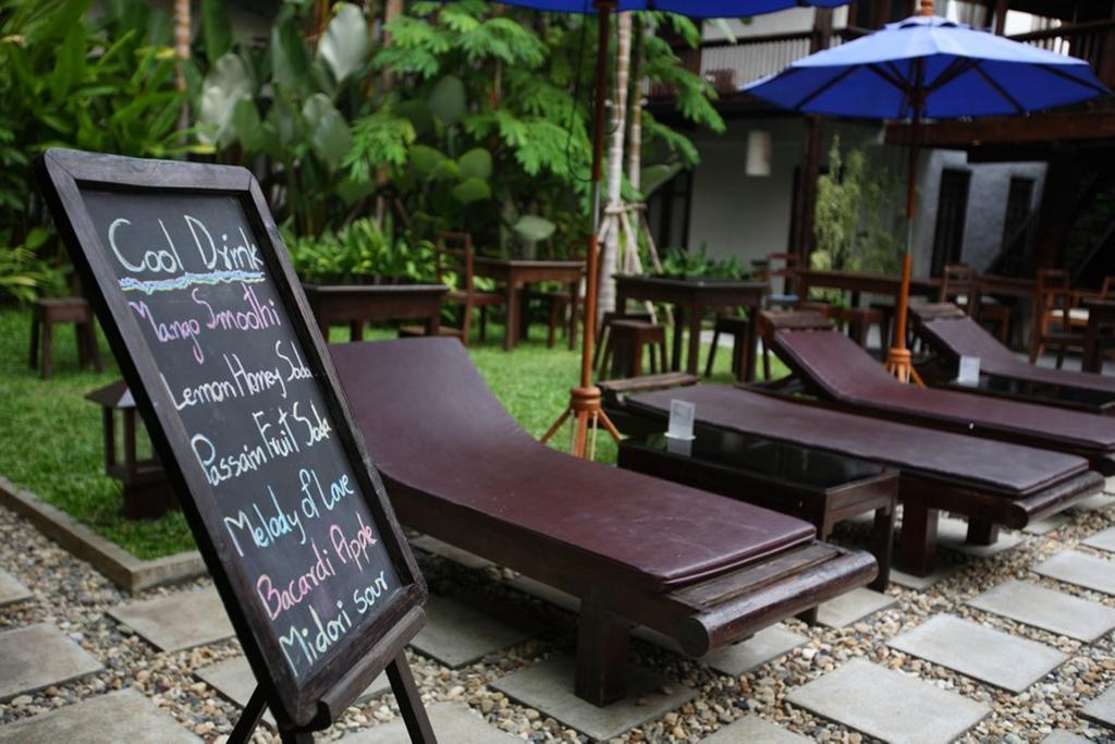 Banthai Village Chiang Mai Exterior photo